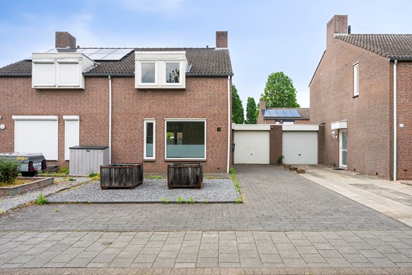 Medium property photo - Lobeliastraat 11, 6014 BV Ittervoort